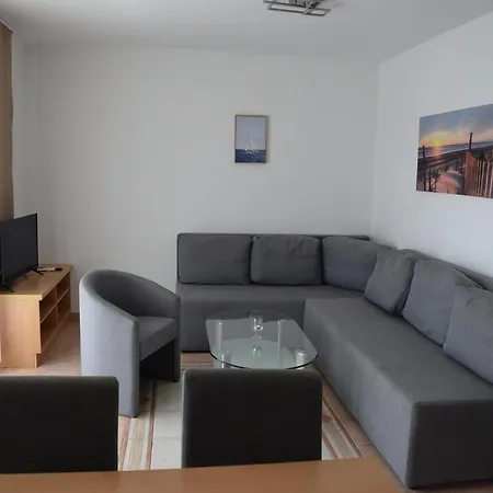 Apartmán Grgic *